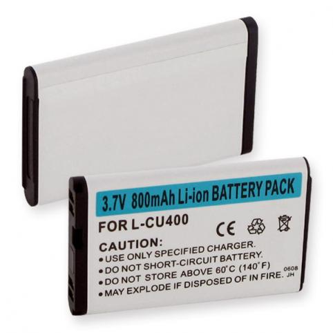 Bateria  lg lgip a1100