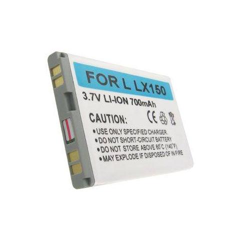 Bateria telefono lg lx 150