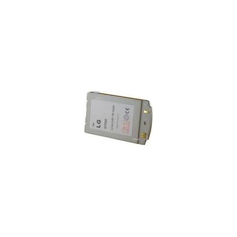 Bateria  lg lg7050 , lg5500 , 5500 , 7075