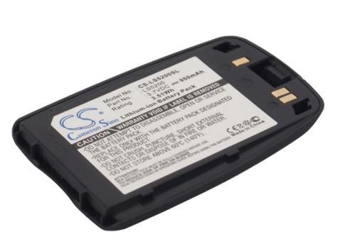 Bateria  lg lglp gahm