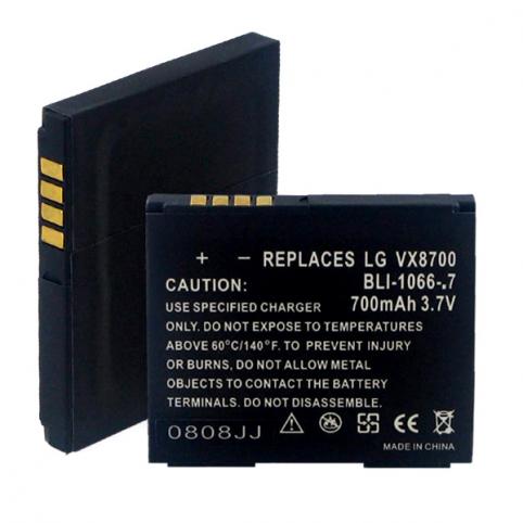 Bateria  verizon lgip 970b