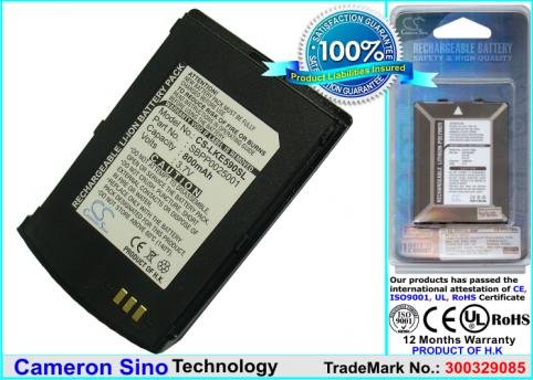 Bateria  benq siemens s81 , e81