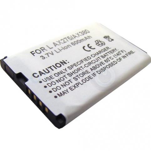 Bateria telefono lg wave