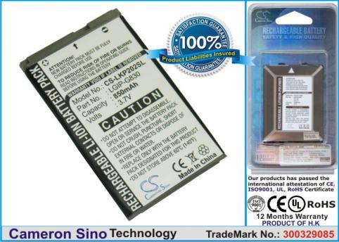 Bateria  lg sbpl0082901
