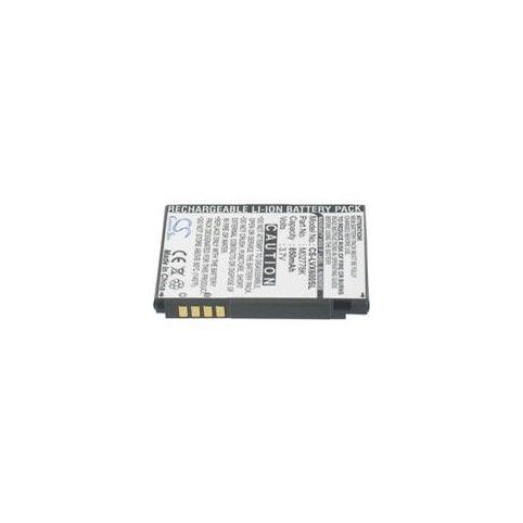 Bateria telefono sprint lotus lx600