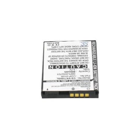 Bateria  lg lgip 910r