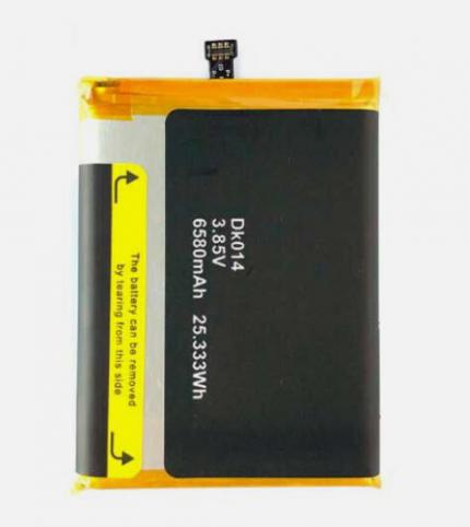 Bateria  blackview bv9800 pro