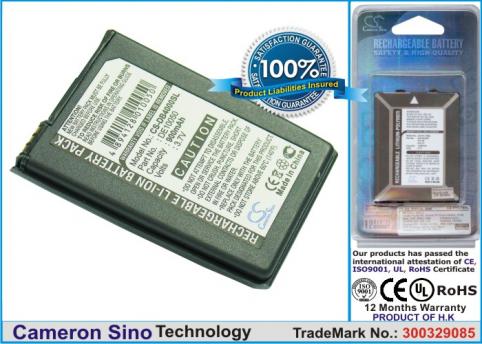 Bateria telefono nec db4100