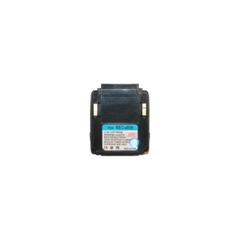 Bateria  nec e606