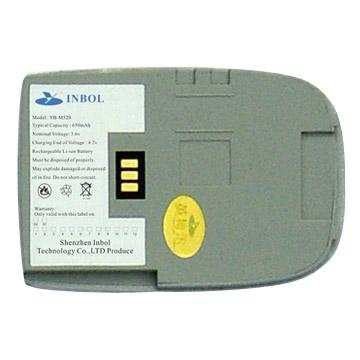 Bateria telefono mitsubishi m520