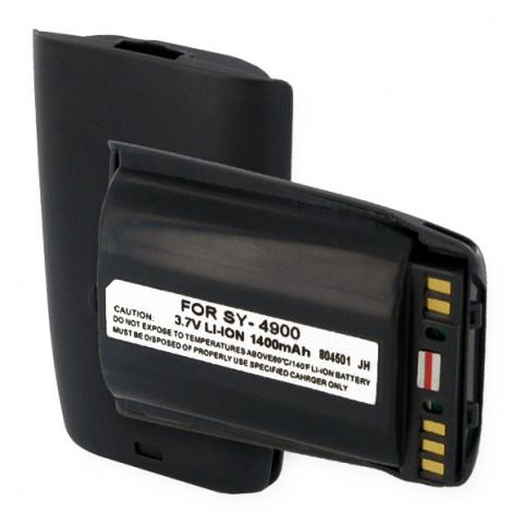 Bateria  sanyo scp-7200 , scp-4900 , rl-2000