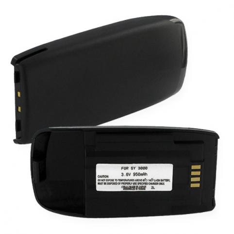 Bateria telefono sanyo scp 3000