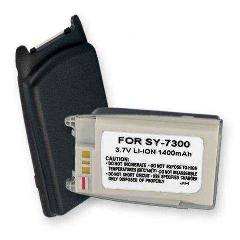Bateria telefono sanyo rl 7300