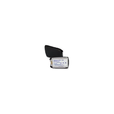 Bateria  sanyo csyo7400lio