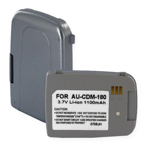 Bateria telefono audiovox cdm 180