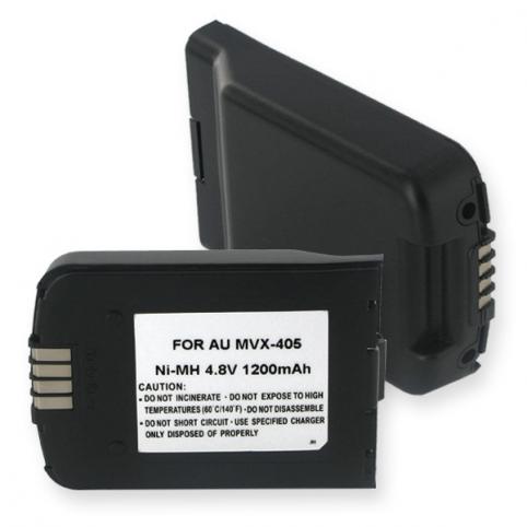 Bateria telefono audiovox mvx 406