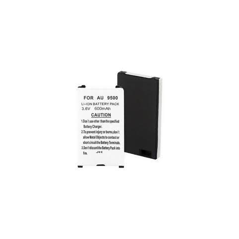 Batería para teléfono audiovox refc btr 5500