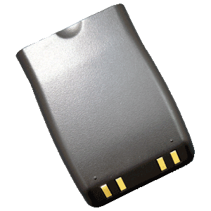 Bateria telefono audiovox pcx1000