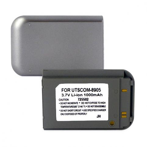 Bateria  audiovox cdm-8905