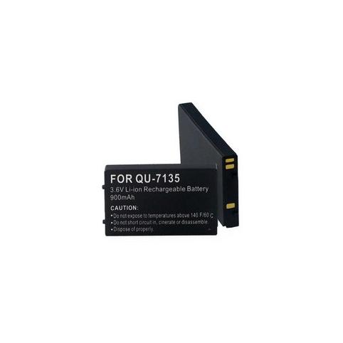 Bateria telefono qualcomm kyocera 610