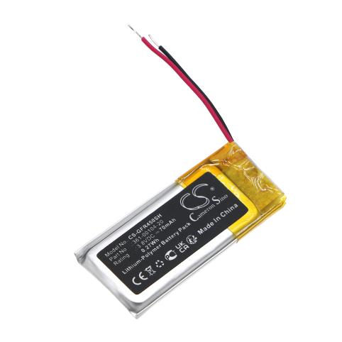 Batería para teléfono garmin 361 00104 20 forerunner 45