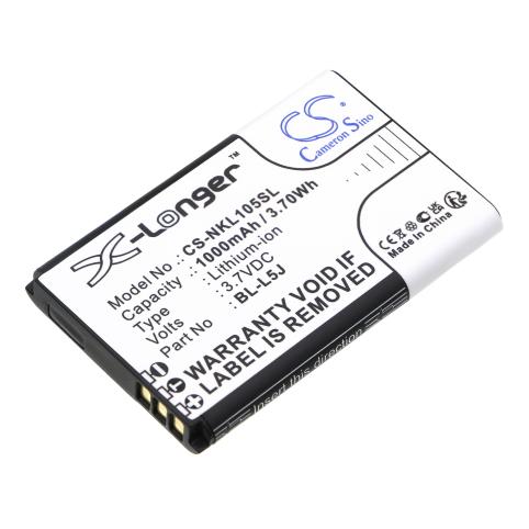 Bateria telefono nokia 105 2023