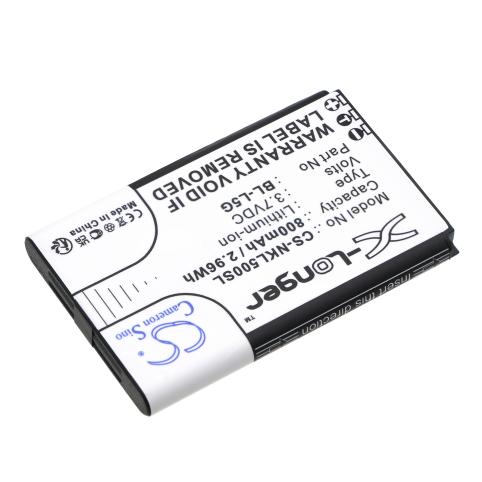 Bateria telefono nokia 105