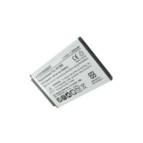 Bateria telefono qualcomm kyocera s1300 melo