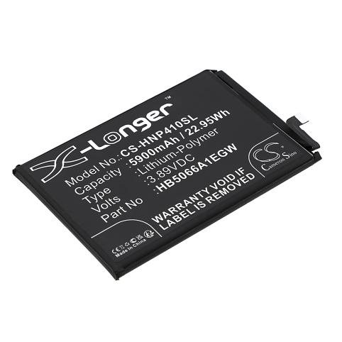 Bateria telefono honor play 40 plus