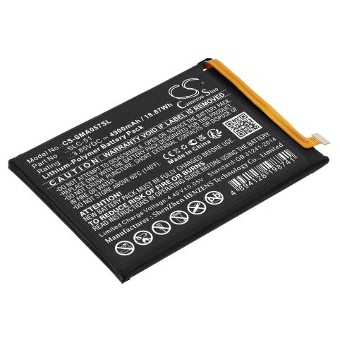 Bateria telefono samsung sm a057g dsn