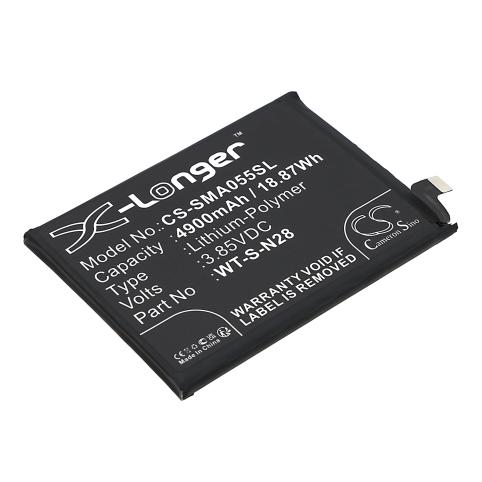 Bateria telefono samsung sm a055f ds