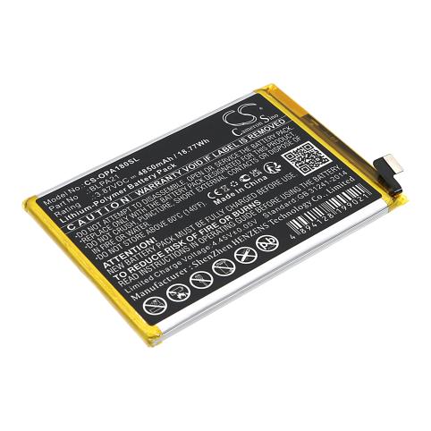 Bateria telefono oppo a18