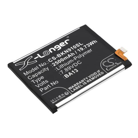 Bateria  vivo ba13 iqoo neo 9 pro