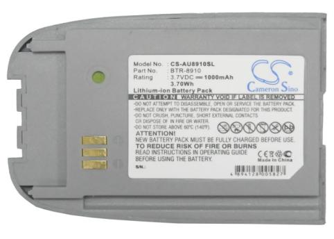 Bateria  hyundai tx115c