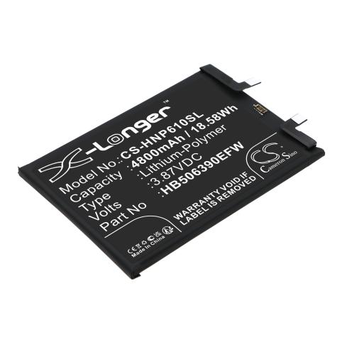 Bateria telefono honor tna an00