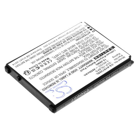 Bateria telefono kyocera duraforce pro 3