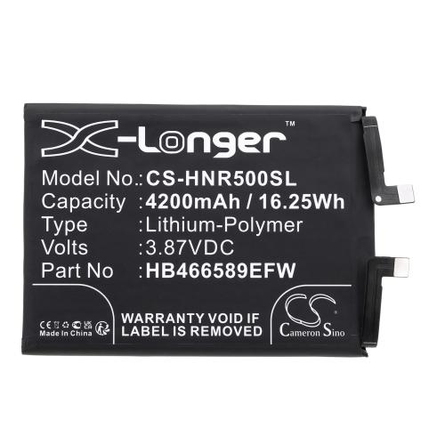 Bateria telefono honor ntn l22