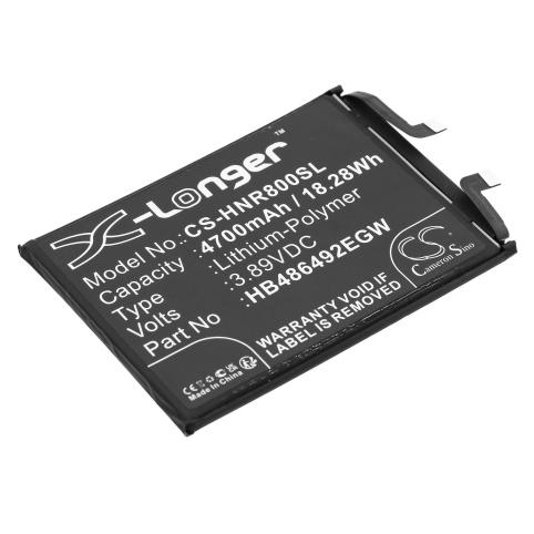 Bateria  honor hb486492egw 80 se