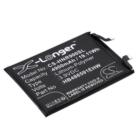 Bateria  honor hb486591ehw 90
