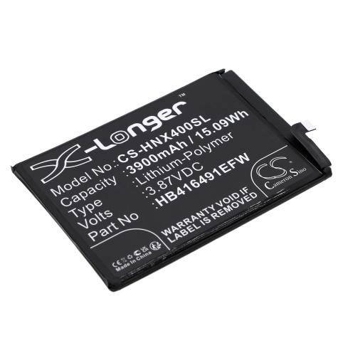 Bateria  honor hb416491efw