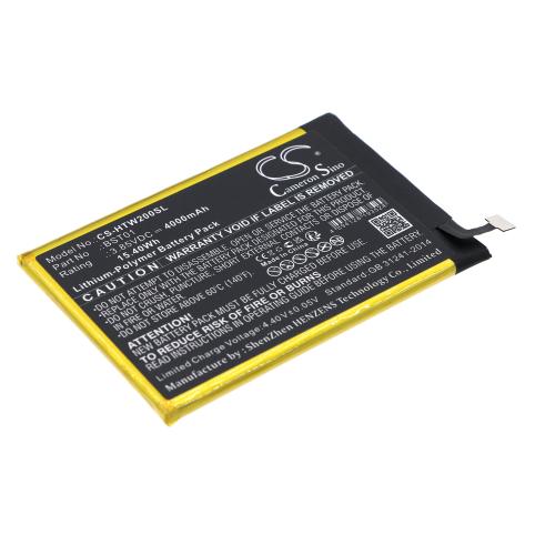 Bateria telefono htc wildfire e2