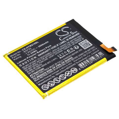Bateria  htc bsf50