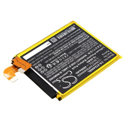 Batería para teléfono zte a2023p