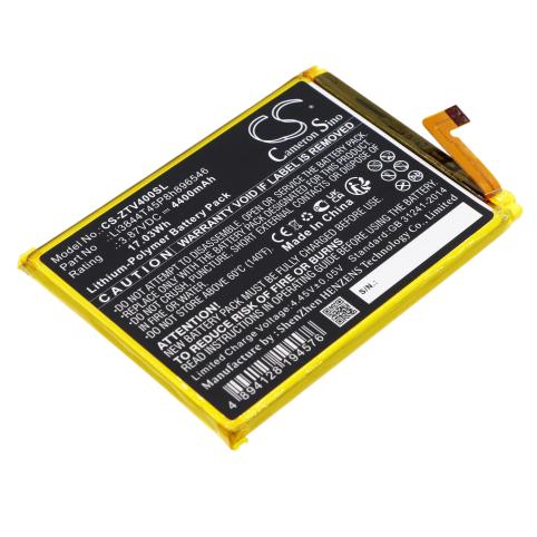 Bateria  zte li3941t44p8h826453