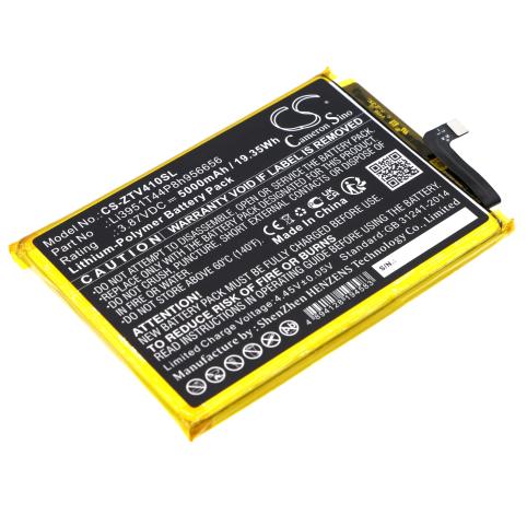 Bateria  zte li3951t44p8h956656 blade v40