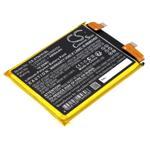 Bateria  zte li3949t44p8h886554