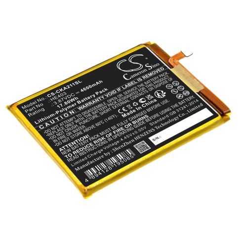 Bateria telefono att ea211005