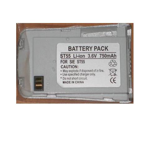 Bateria telefono hitachi htg 668