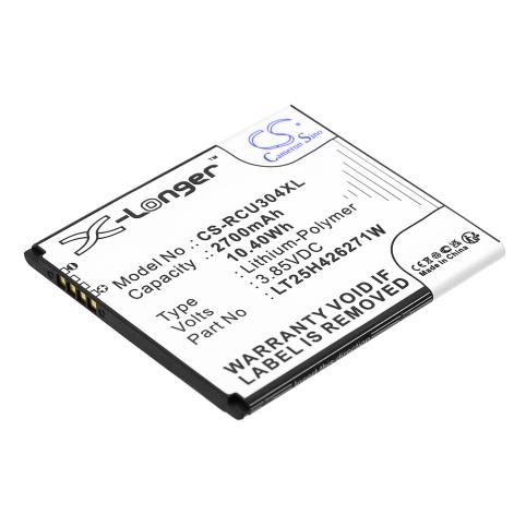 Bateria telefono att u318aa
