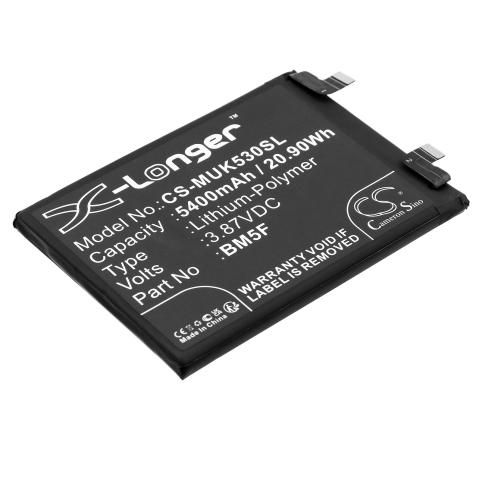 Bateria  redmi bm5f